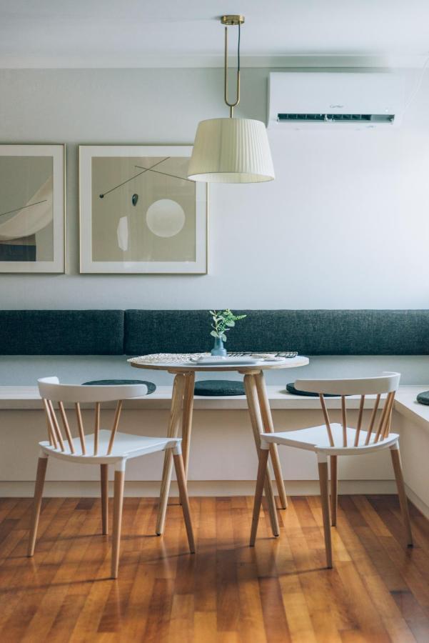 Gold Hill Gh House Ξενοδοχείο Σεούλ Εξωτερικό φωτογραφία