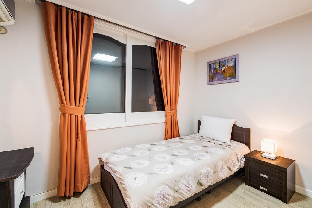 Gold Hill Gh House Ξενοδοχείο Σεούλ Δωμάτιο φωτογραφία