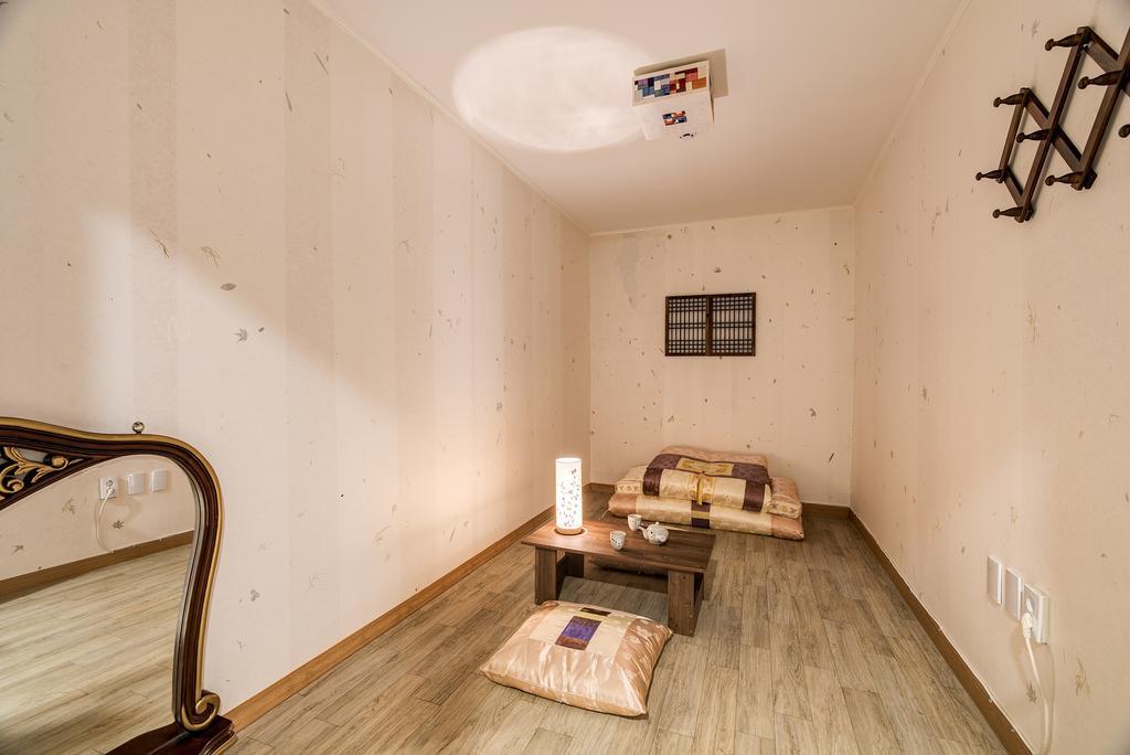 Gold Hill Gh House Ξενοδοχείο Σεούλ Δωμάτιο φωτογραφία