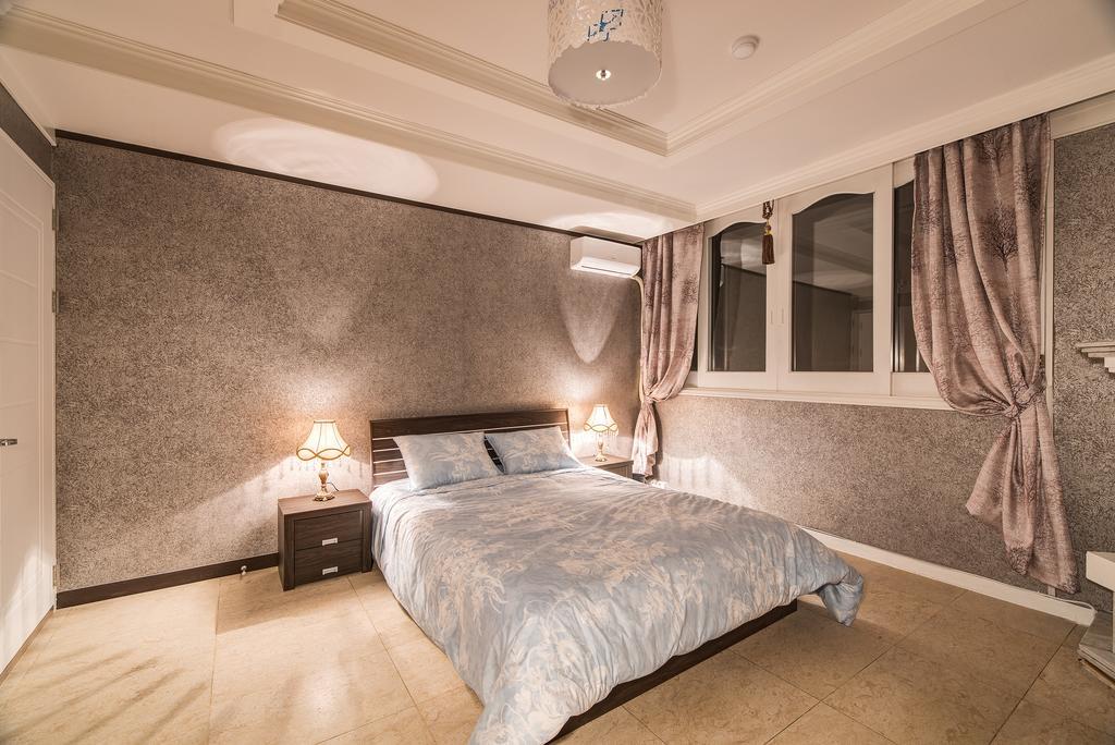 Gold Hill Gh House Ξενοδοχείο Σεούλ Δωμάτιο φωτογραφία