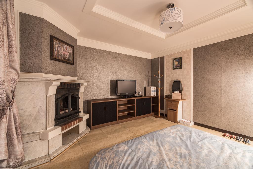 Gold Hill Gh House Ξενοδοχείο Σεούλ Δωμάτιο φωτογραφία