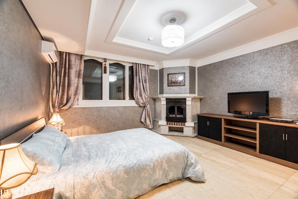 Gold Hill Gh House Ξενοδοχείο Σεούλ Δωμάτιο φωτογραφία