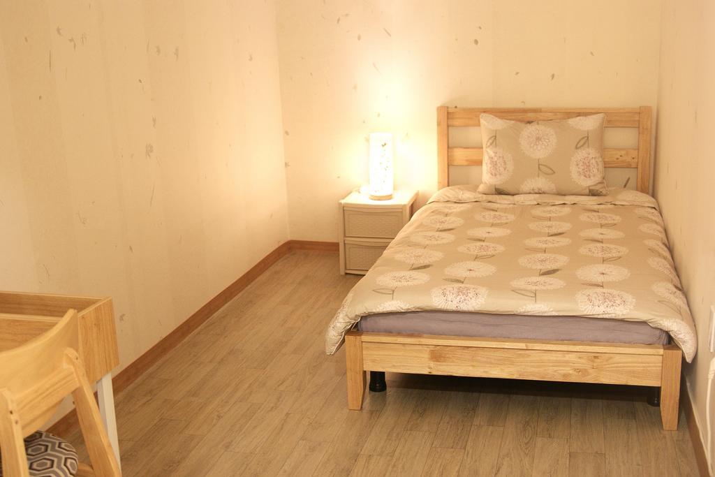 Gold Hill Gh House Ξενοδοχείο Σεούλ Δωμάτιο φωτογραφία