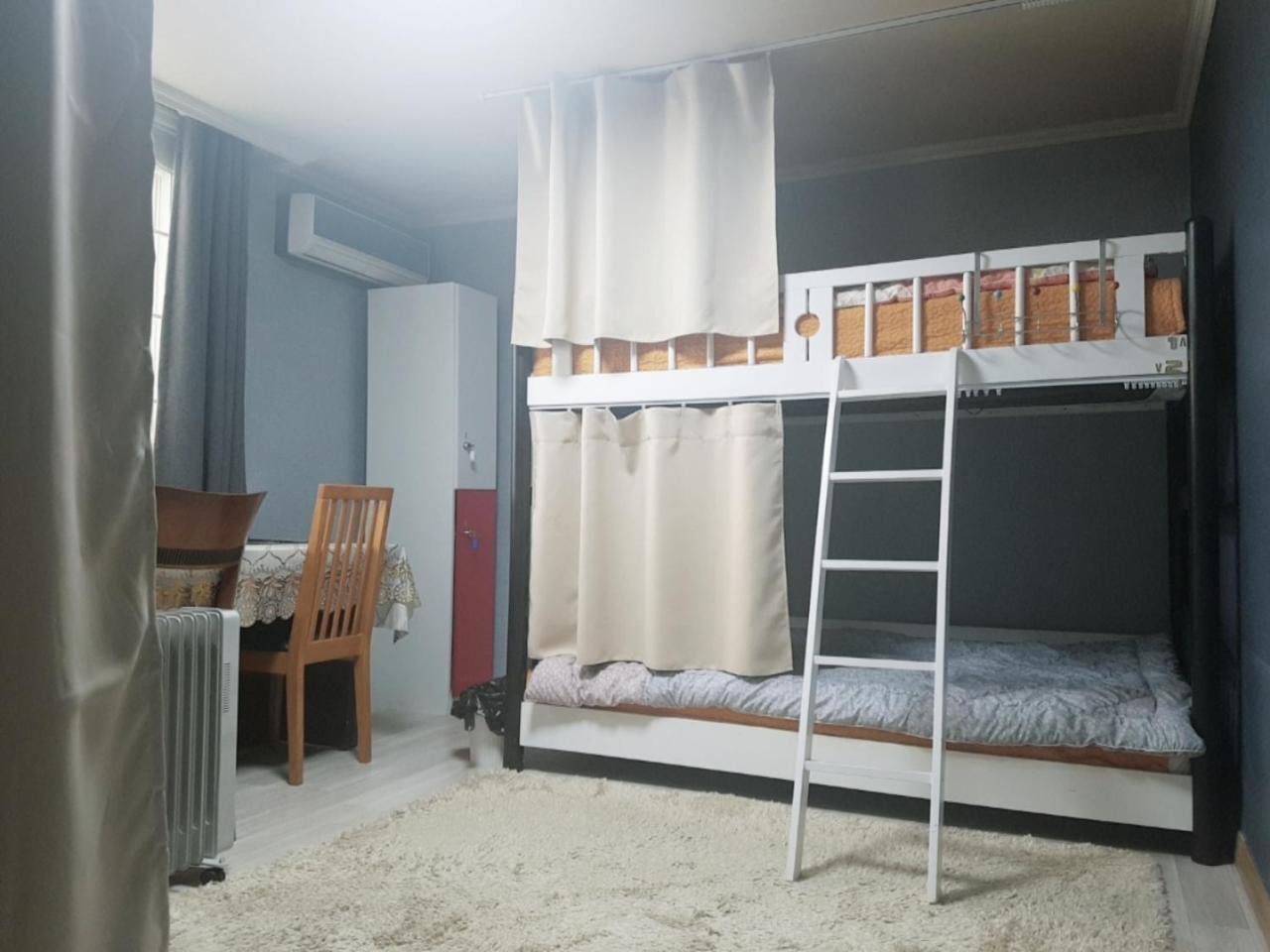 Gold Hill Gh House Ξενοδοχείο Σεούλ Εξωτερικό φωτογραφία